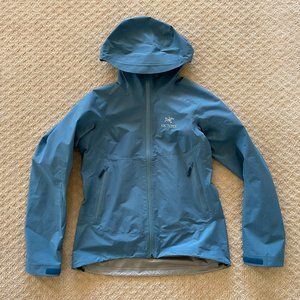 Arcteryx Women's Zeta SL Rain Jacket - Size S